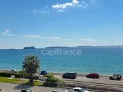 Cannes 06150 Achat / Vente appartement 3 pièces t3