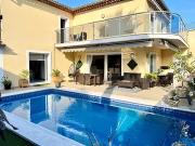 Cannes 06150 Achat / Vente maison 7 pièces t7