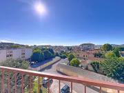 Cannes 06150 Location appartement 3 pièces t3 cave balcon