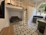 Cannes 06400 Achat / Vente appartement 1 pièce t1