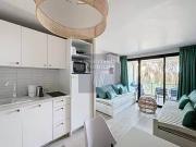 Cannes 06400 Achat / Vente appartement 1 pièce t1