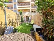 Cannes 06400 Achat / Vente appartement 1 pièce t1
