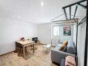 Cannes 06400 Achat / Vente appartement 1 pièce t1