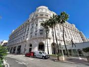 Cannes 06400 Achat / Vente appartement 1 pièce t1 cave