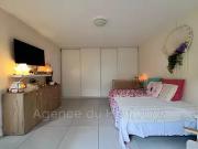 Cannes 06400 Achat / Vente appartement 1 pièce t1 terrasse