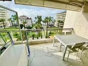 Cannes 06400 Achat / Vente appartement 1 pièce t1 terrasse