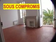 Cannes 06400 Achat / Vente appartement 2 pièces t2