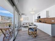 Cannes 06400 Achat / Vente appartement 2 pièces t2