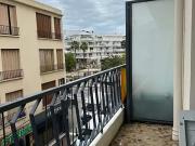 Cannes 06400 Achat / Vente appartement 2 pièces t2