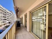 Cannes 06400 Achat / Vente appartement 2 pièces t2