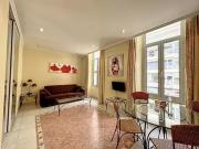 Cannes 06400 Achat / Vente appartement 2 pièces t2