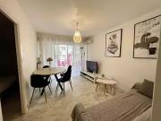 Cannes 06400 Achat / Vente appartement 2 pièces t2