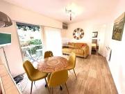 Cannes 06400 Achat / Vente appartement 2 pièces t2