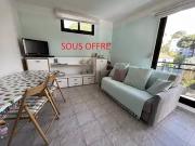 Cannes 06400 Achat / Vente appartement 2 pièces t2