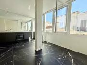 Cannes 06400 Achat / Vente appartement 2 pièces t2