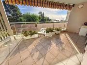 Cannes 06400 Achat / Vente appartement 2 pièces t2
