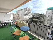 Cannes 06400 Achat / Vente appartement 2 pièces t2
