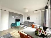 Cannes 06400 Achat / Vente appartement 2 pièces t2