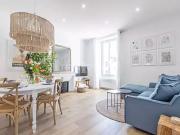 Cannes 06400 Achat / Vente appartement 2 pièces t2