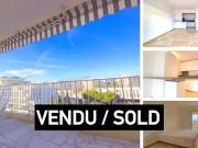 Cannes 06400 Achat / Vente appartement 2 pièces t2