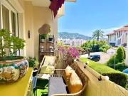 Cannes 06400 Achat / Vente appartement 2 pièces t2