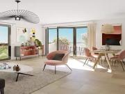 Cannes 06400 Achat / Vente appartement 2 pièces t2 au...