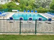 Cannes 06400 Achat / Vente appartement 2 pièces t2 piscine