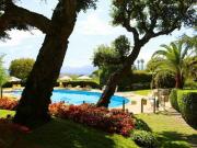 Cannes 06400 Achat / Vente appartement 2 pièces t2 piscine