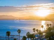 Cannes 06400 Achat / Vente appartement 2 pièces t2 terrasse