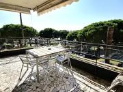 Cannes 06400 Achat / Vente appartement 2 pièces t2 terrasse