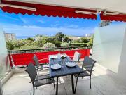 Cannes 06400 Achat / Vente appartement 2 pièces t2 terrasse
