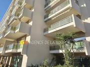 Cannes 06400 Achat / Vente appartement 2 pièces t2 terrasse