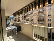 Cannes 06400 Achat / Vente appartement 2 pièces t2 terrasse