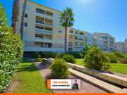 Cannes 06400 Achat / Vente appartement 2 pièces t2 terrasse
