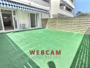 Cannes 06400 Achat / Vente appartement 2 pièces t2 terrasse