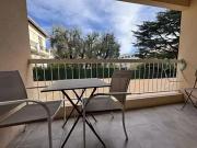 Cannes 06400 Achat / Vente appartement 2 pièces t2 terrasse