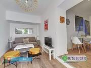 Cannes 06400 Achat / Vente appartement 2 pièces t2...