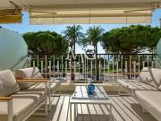 Cannes 06400 Achat / Vente appartement 3 pièces t3