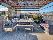 Cannes 06400 Achat / Vente appartement 3 pièces t3