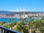 Cannes 06400 Achat / Vente appartement 3 pièces t3