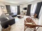 Cannes 06400 Achat / Vente appartement 3 pièces t3