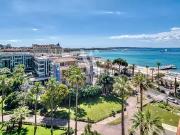 Cannes 06400 Achat / Vente appartement 3 pièces t3