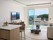 Cannes 06400 Achat / Vente appartement 3 pièces t3