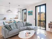Cannes 06400 Achat / Vente appartement 3 pièces t3
