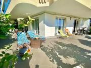 Cannes 06400 Achat / Vente appartement 3 pièces t3