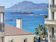 Cannes 06400 Achat / Vente appartement 3 pièces t3