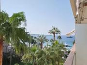 Cannes 06400 Achat / Vente appartement 3 pièces t3