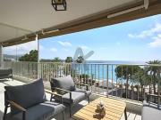 Cannes 06400 Achat / Vente appartement 3 pièces t3