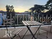Cannes 06400 Achat / Vente appartement 3 pièces t3