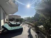 Cannes 06400 Achat / Vente appartement 3 pièces t3